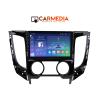 CARMEDIA CM609-13 TABLET 9'' OEM MITSUBISHI L200 2015+ A/C