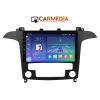 CARMEDIA CM609-13 TABLET 9'' OEM FORD SMAX 2006-2014 CLIMA