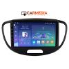CARMEDIA CM609-13 TABLET 9'' OEM HYUNDAI i10 2008-2013