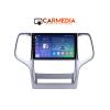 CARMEDIA CM609-13 TABLET 9'' OEM JEEP GRAND CHEROKEE 2011-2014