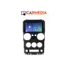 CARMEDIA CM609-13 TABLET 9'' OEM JEEP WRANGLER 2006-2011 (2 SWITCHES)