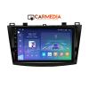 CARMEDIA CM609-13 TABLET 9'' OEM MAZDA 3 2009-2014