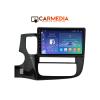 CARMEDIA CM609-13 TABLET 9'' OEM MITSUBISHI OUTLANDER 2013+