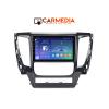 CARMEDIA CM609-13 TABLET 9'' OEM MITSUBISHI PAJERO 2013+