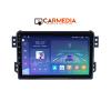 CARMEDIA CM609-13 TABLET 9'' OEM OPEL AGILA | SUZUKI SPLASH 2008+