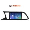CARMEDIA CM609-13 TABLET 9'' OEM SEAT LEON 2012-2021
