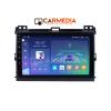 CARMEDIA CM609-13 TABLET 9'' OEM TOYOTA LANDCRUISER 2002-2008