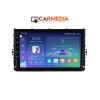 CARMEDIA CM609-13 TABLET 9'' OEM VW POLO-TROC-TCROSS 2017+