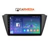 CARMEDIA CM609-13 TABLET 9'' OEM SKODA FABIA 2015+