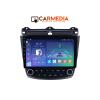CARMEDIA CM610-13 TABLET 10'' OEM HONDA ACCORD 2003-2007