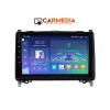 CARMEDIA CM610-13 TABLET 10'' OEM MERCEDES VITO-VIANO (W447) 2015+