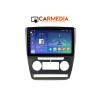 CARMEDIA CM610-13 TABLET 10'' OEM SKODA OCTAVIA 5 2005-2012 A/C