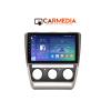 CARMEDIA CM610-13 TABLET 10'' OEM SKODA OCTAVIA 5 2005-2012 CLIMA