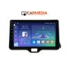 CARMEDIA CM610-13 TABLET 10'' OEM TOYOTA YARIS 2020+