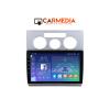 CARMEDIA CM610-13 TABLET 10'' OEM VW TOURAN 2003-2016 SILVER