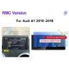 CARMEDIA CMFA41025 PRO 10.25'' OEM AUDI A1 2010-2018 RMC