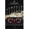CARMEDIA CMFA41025 PRO 10.25'' OEM AUDI A1 2010-2018 RMC