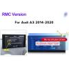 CARMEDIA CMFA41025 PRO 10.25'' OEM AUDI A3 2013-2020 RMC