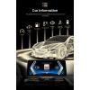 CARMEDIA CMFB81025 PRO 10.25'' OEM BMW (E81-82-87-88) CCC 2004-2008