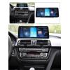 CARMEDIA CMFB81250 PRO PLUS 12.5'' OEM BMW (F30-F32) NBT 2011-2018
