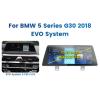 CARMEDIA CMFB41025 PRO 10.25'' OEM BMW (G30/G31) EVO 2018+