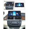 CARMEDIA CMFB41025 PRO 10.25'' OEM BMW X5 (E70) - X6 (E71) CIC 2009-2013