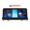 CARMEDIA CMFB41025 PRO 10.25'' OEM BMW X5 (E70) - X6 (E71) CIC 2009-2013