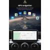 CARMEDIA CMFZ41025 PRO 10.25'' OEM MERCEDES A (W176) - CLA (C117) - GLA (X156) NTG5.0 2015+