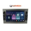 CARMEDIA CMT2087-13 OEM 7'' OPEL ALL GREY