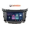 CARMEDIA CMT2089-13 OEM 7'' HYUNDAI i30 2012-2017