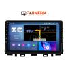 CARMEDIA CM409-12 PRO TABLET 9'' OEM KIA RIO 2018+ | STONIC 2017+