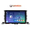 CARMEDIA CM810-13 TABLET 10'' OEM TOYOTA HIGHLANDER 2014-2019