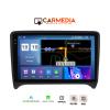 CARMEDIA CM8095-13 PLUS TABLET 9.5'' OEM AUDI TT 2007-2015