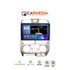 CARMEDIA CM8095-13 PLUS TABLET 9.5'' OEM ISUZU D-MAX 2002-2008