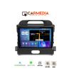 CARMEDIA CM8095-13 PLUS TABLET 9.5'' OEM KIA SPORTAGE 2010-2015