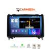 CARMEDIA CM8095-13 PLUS TABLET 9.5'' OEM MERCEDES A | B | SPRINTER | VITO 2004+