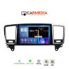 CARMEDIA CM8095-13 PLUS TABLET 9.5'' OEM MERCEDES ML (W166) 2011-2019