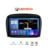 CARMEDIA CM8095-13 PLUS TABLET 9.5'' OEM MERCEDES SL (R230) FACELIFT 2006-2012