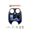CARMEDIA CM8095-13 PLUS TABLET 9.5'' OEM NISSAN MICRA 2010-2016
