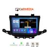 CARMEDIA CM8095-13 PLUS TABLET 9.5'' OEM OPEL ASTRA K 2015+