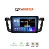 CARMEDIA CM8095-13 PLUS TABLET 9.5'' OEM PEUGEOT 508 2010-2015