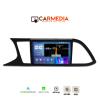 CARMEDIA CM8095-13 PLUS TABLET 9.5'' OEM SEAT LEON 2012-2021