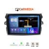 CARMEDIA CM8095-13 PLUS TABLET 9.5'' OEM TOYOTA COROLLA 4D 2006-2012