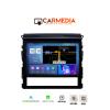 CARMEDIA CM8095-13 PLUS TABLET 9.5'' OEM TOYOTA LANDCRUISER 2016-2019