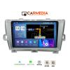 CARMEDIA CM8095-13 PLUS TABLET 9.5'' OEM TOYOTA PRIUS 2009-2015