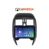 CARMEDIA CM609-13 TABLET 9'' OEM NISSAN MICRA 2010-2016 V2