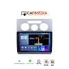 CARMEDIA CM81036-13 PLUS TABLET 10.36'' OEM VW TOURAN 2003-2016 SILVER