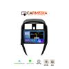 CARMEDIA CM81036-13 PLUS TABLET 10.36'' OEM NISSAN SUNNY-ALMERA 2015-2016