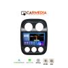 CARMEDIA CM81036-13 PLUS TABLET 10.36'' OEM JEEP COMPASS 2009-2015 | PATRIOT 2007-2016