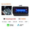 CARMEDIA CMFA81250 PRO PLUS 12.5'' OEM AUDI Q5 2008-2015 MMI